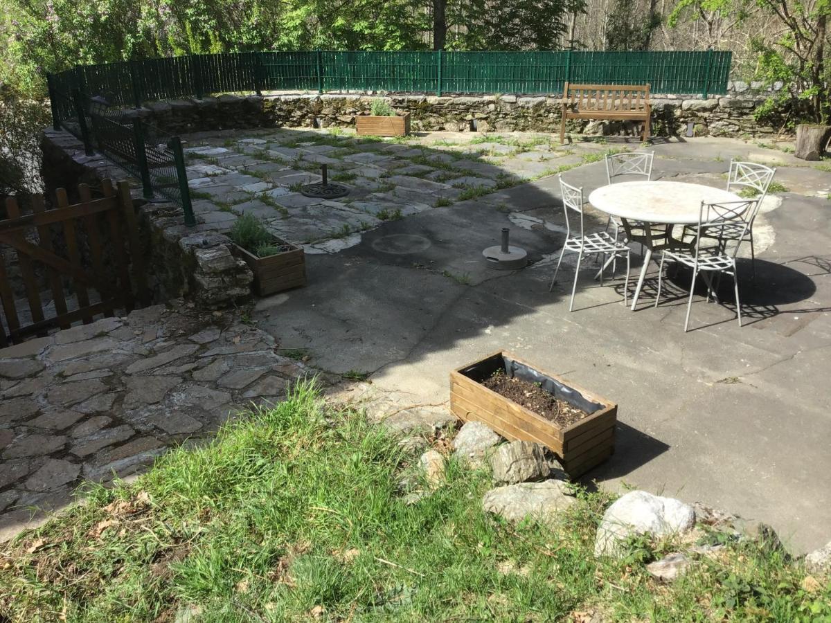 Mas Graffouil Διαμέρισμα Prats-de-Mollo-la-Preste Εξωτερικό φωτογραφία