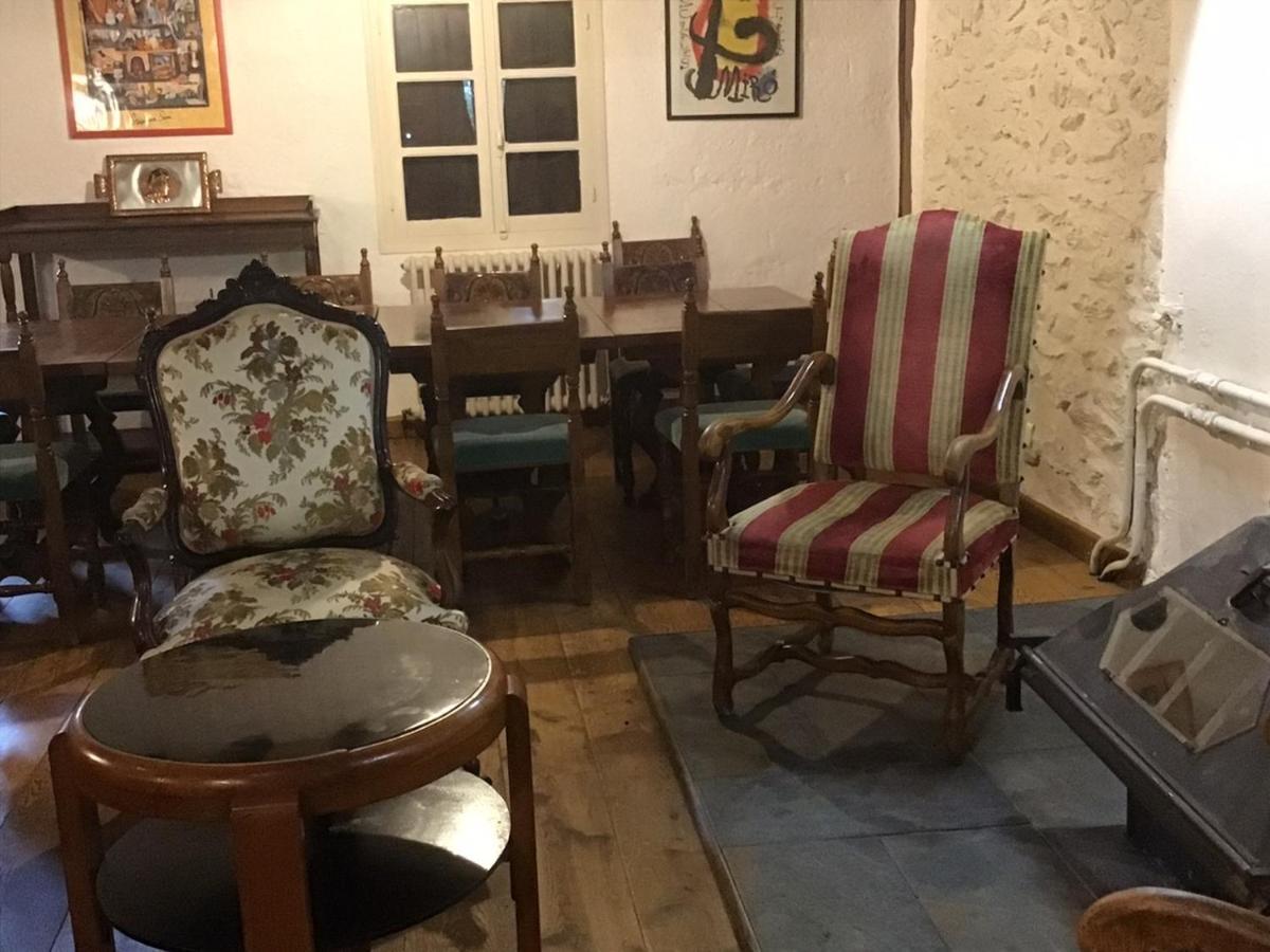Mas Graffouil Διαμέρισμα Prats-de-Mollo-la-Preste Εξωτερικό φωτογραφία