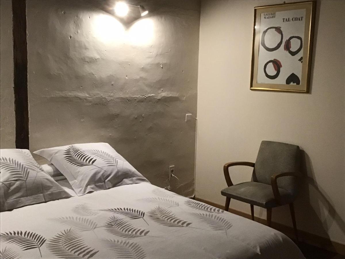 Mas Graffouil Διαμέρισμα Prats-de-Mollo-la-Preste Εξωτερικό φωτογραφία